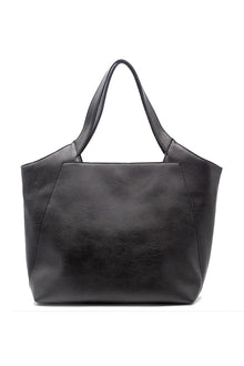 Second Life I Executive bag - Black