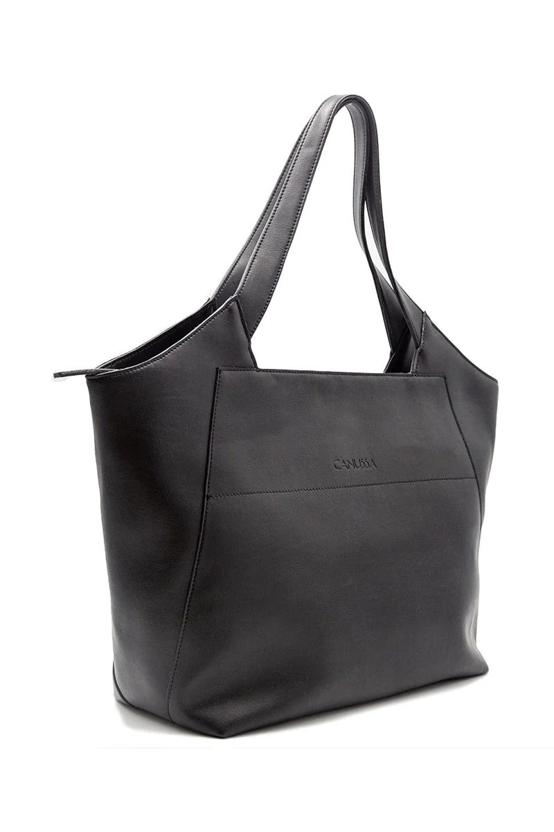 Second Life I Executive bag - Black