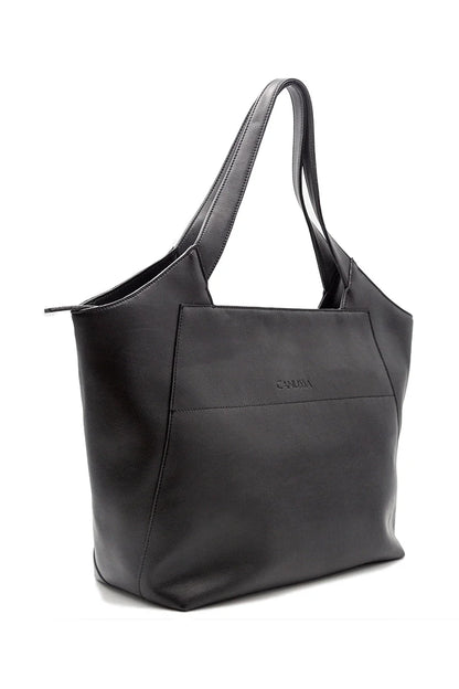 Second Life I Executive bag - Black