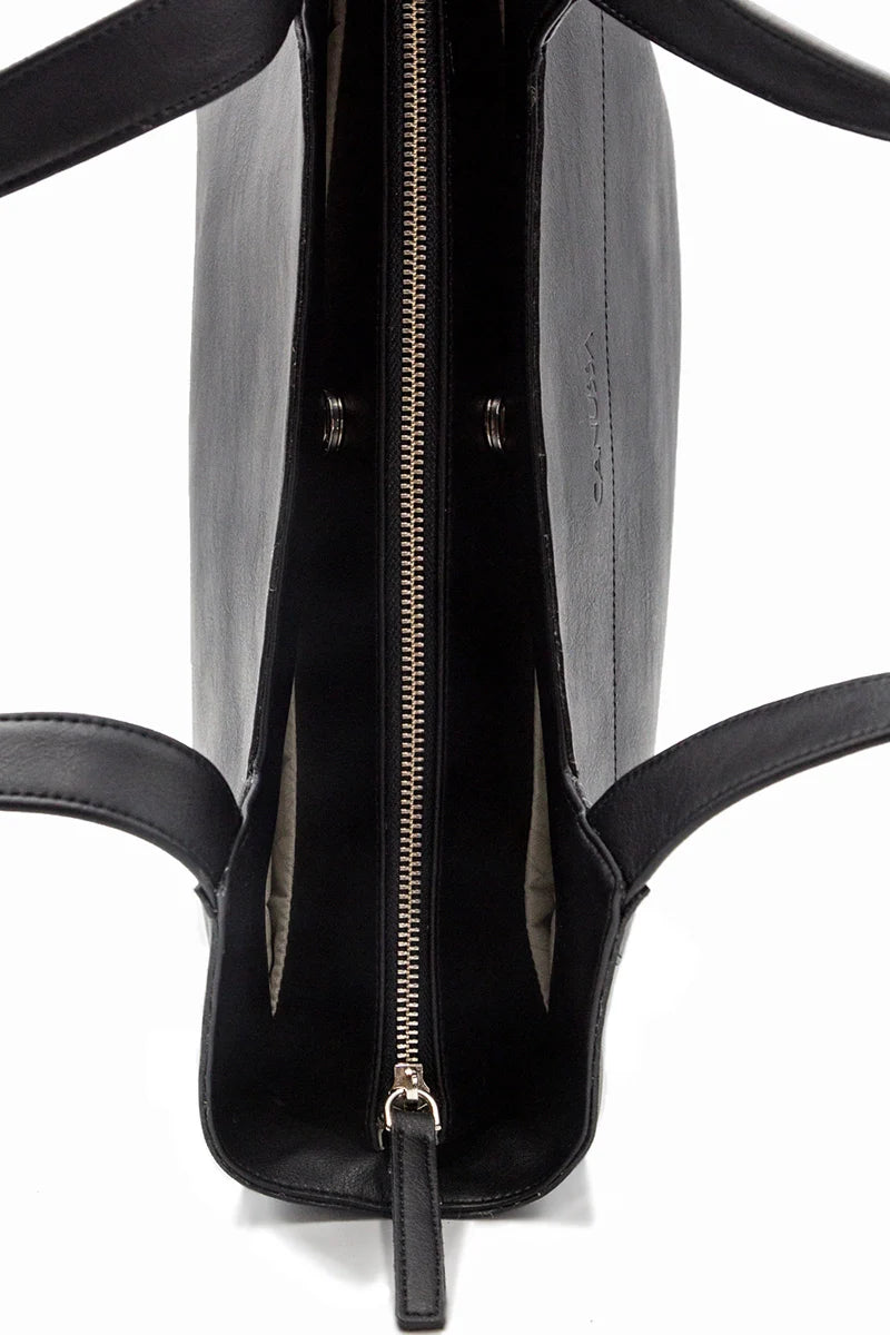 Second Life I Executive bag - Black
