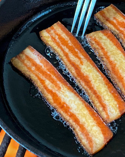 Thrilling Bakon™ 3 - Pack - Vegan America