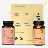 Vegan Skin, Weight Loss + Energy Bundle - Vegan America