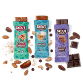 Skout Organic Kids Bar Dessert Bundle - Vegan America