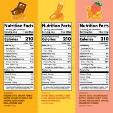 Skout Organic Protein Bar Sample Pack