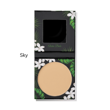 Paradise Powders | Finishing Mineral Powders