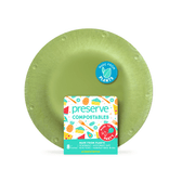 Small Compostable Plates | 8 Count - Vegan America