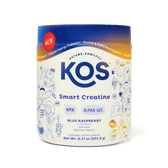 Smart Creatine - Vegan America