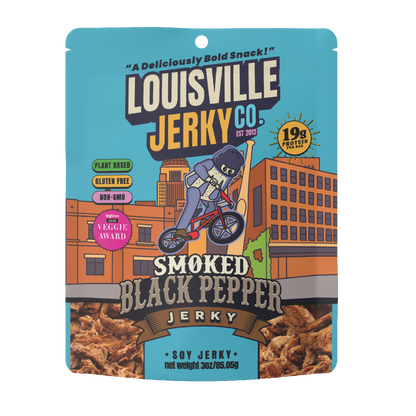 Smoked Black Pepper (Retail Ready Case)