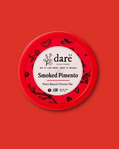 Smoked Pimento Dip