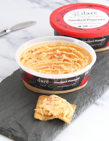 Smoked Pimento Dip