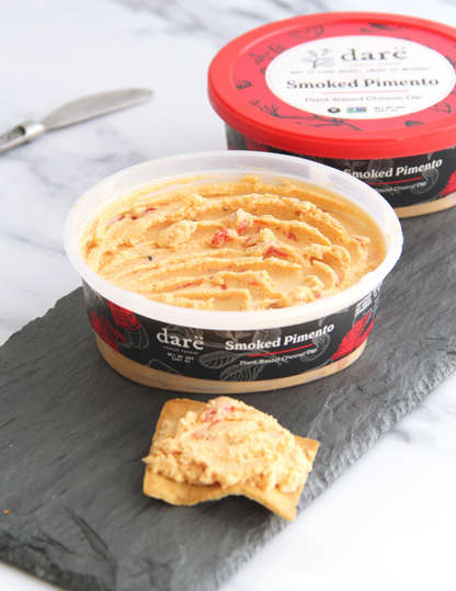 Smoked Pimento Dip