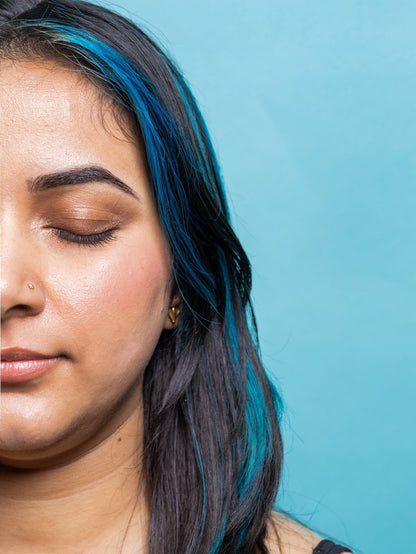 Fearless Eyeshadow Mini - Vegan America
