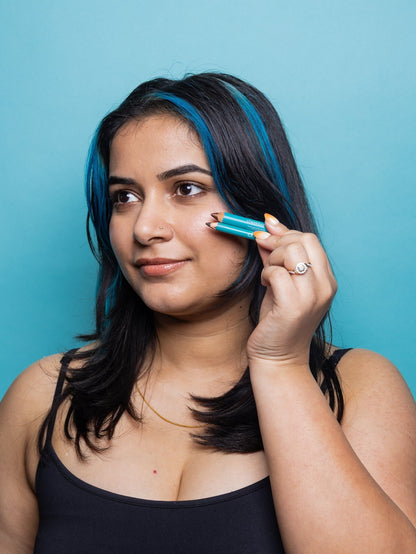 Fearless Eyeshadow Mini - Vegan America
