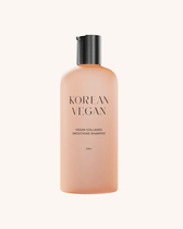 Vegan Collagen Smoothing Shampoo - Vegan America