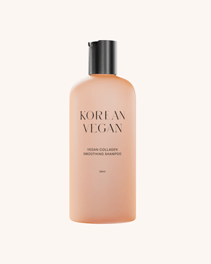 Vegan Collagen Smoothing Shampoo - Vegan America