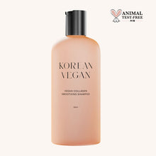 Vegan Collagen Smoothing Shampoo