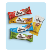 Snack Jar - Vegan America
