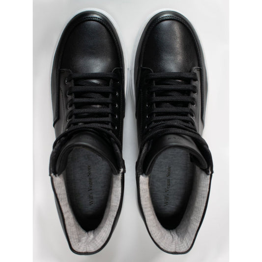 Sneaker Boots