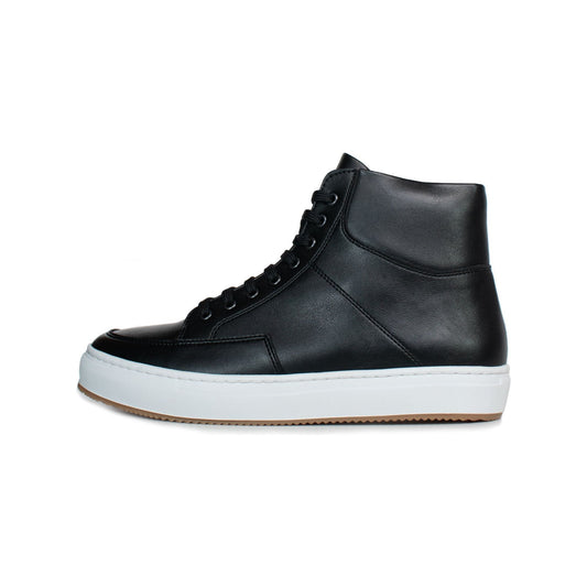 Sneaker Boots