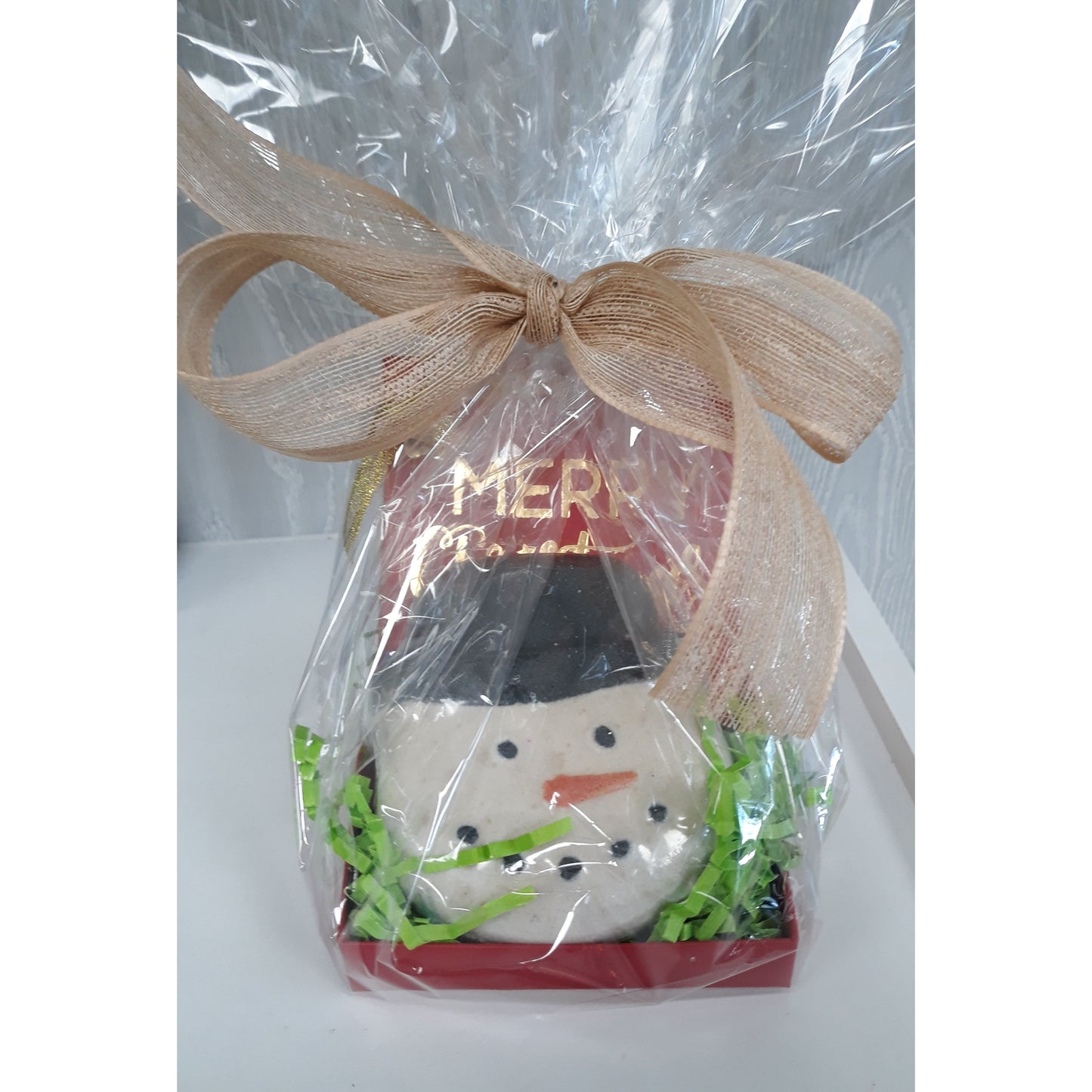 Holiday Bath Bomb Gift Set