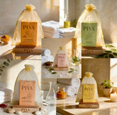 PIYA Soap Gift Bag - Vegan America