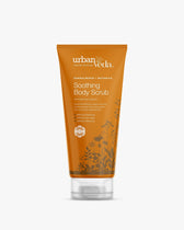 Soothing Body Scrub - Vegan America