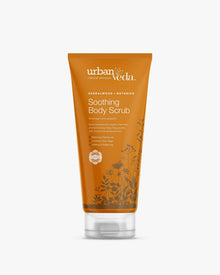 Soothing Body Scrub - Vegan America