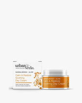 Soothing Day Cream | Calm & Restore - Vegan America