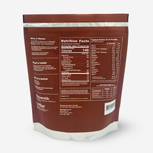 Spacemilk | Chocolate Mousse