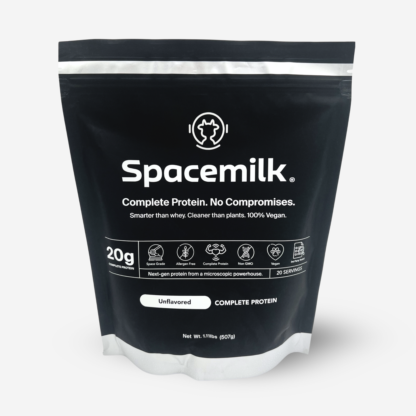 Spacemilk | Unflavored