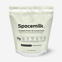 Spacemilk | Vanilla Shake