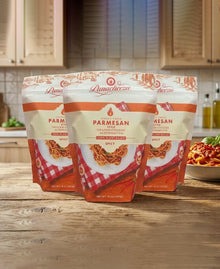 3 Pound Hot & Spicy Bulk Bundle - Vegan America