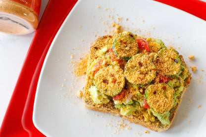 3 Pound Hot & Spicy Bulk Bundle