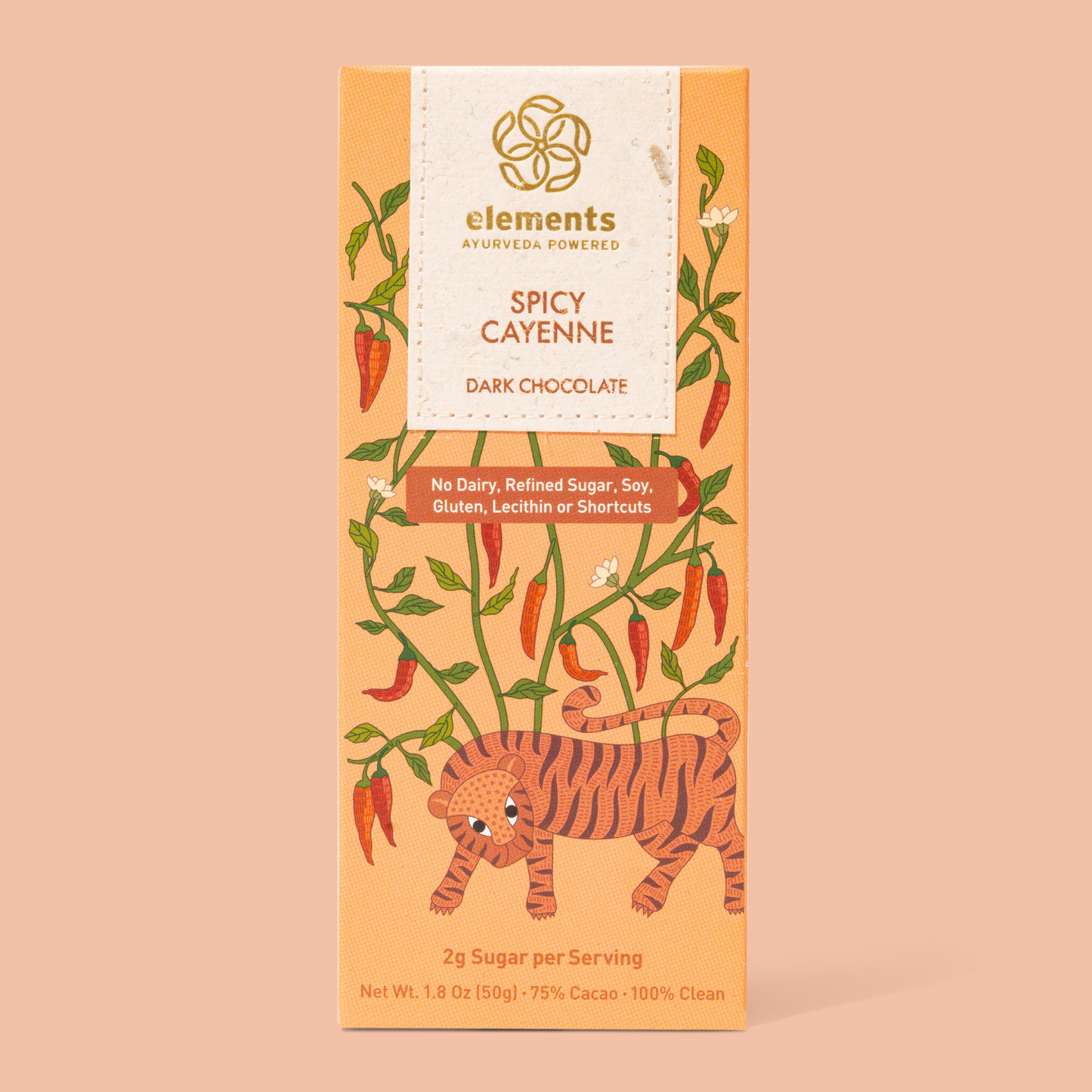 Abundance Gift Box