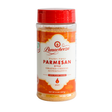 Panacheeza Hot & Spicy