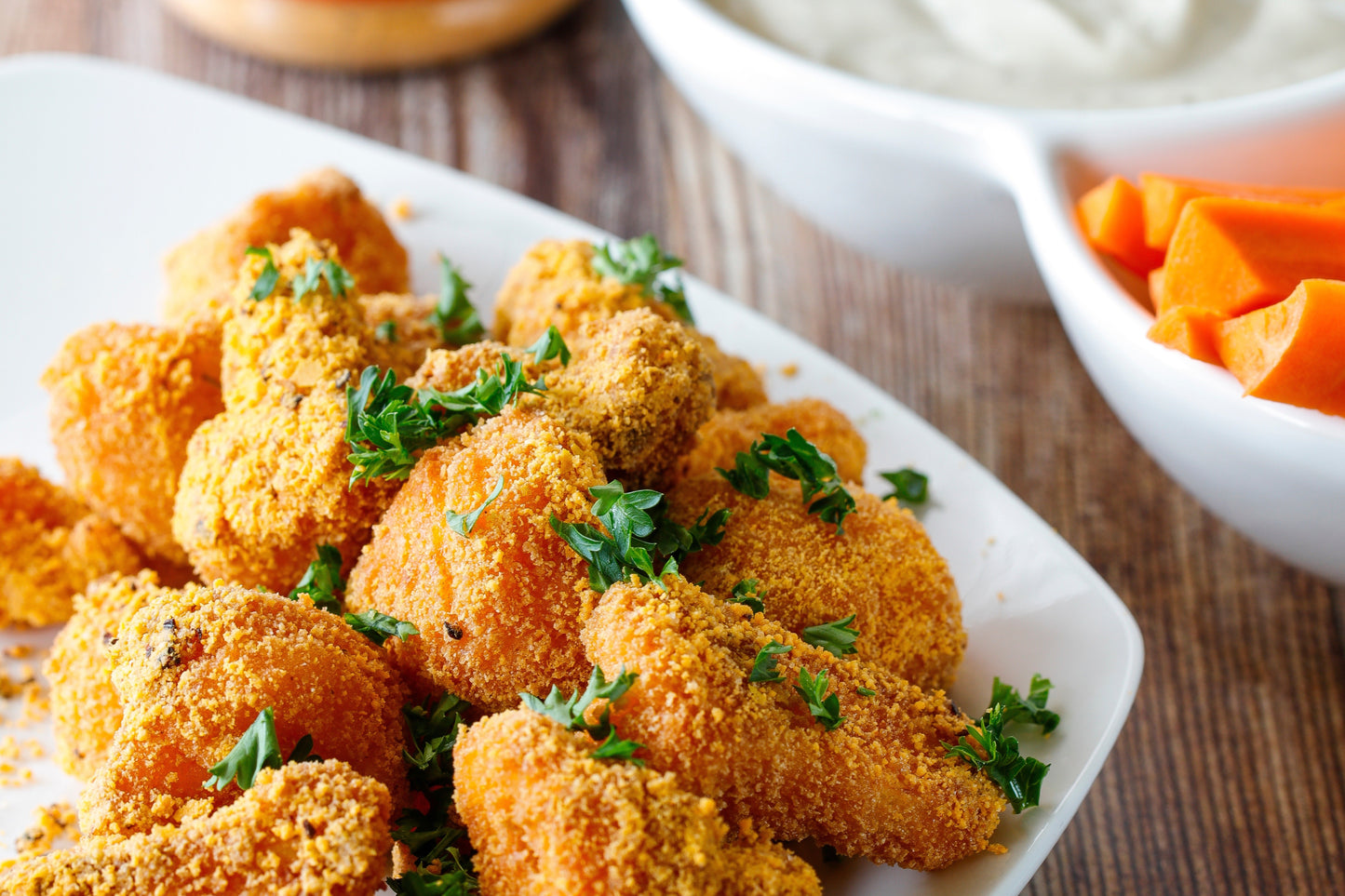 3 Pound Hot & Spicy Bulk Bundle