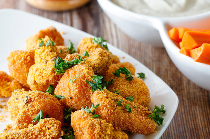 3 Pound Hot & Spicy Bulk Bundle