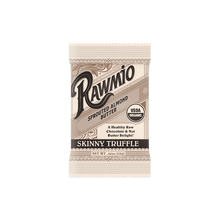 Rawmio Skinny Truffle - Sprouted Almond Butter - Vegan America
