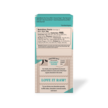 Sprouted Almond & Sea Salt Bark - Vegan America