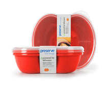 Clearance - Sandwich Food Storage Container | Set of 2