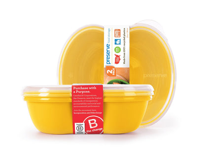 Clearance - Sandwich Food Storage Container | Set of 2