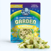Freeze Dried Starfruit - Vegan America