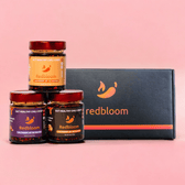 Canal | Redbloom Starter Pack - Vegan America