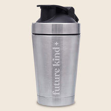 Future Kind Stainless Steel Shaker Bottle