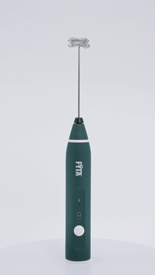 Beverage Frother