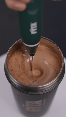 Beverage Frother