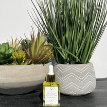 Stimulating Scalp Beverage - Medium Porosity with Black Seed Oil - Hair Growth Oil