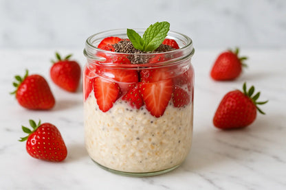 LiveComplete NutriMatch™ Plant Protein | CASE PACK 10 Units | Vanilla | 10 Servings | 20g Clean Plant Protein Powder with 96% Match Rate