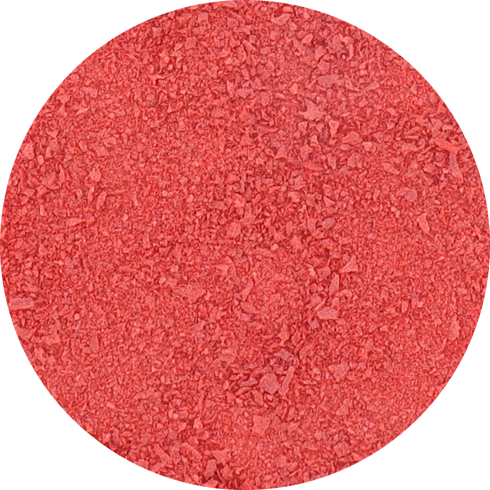 Freeze Dried Strawberry Powder