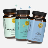 Stress Less Bundle - Vegan America